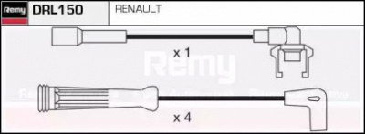 REMY drl150 -