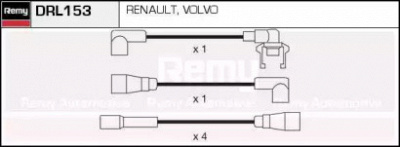 REMY drl153 -
