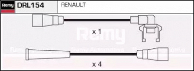 REMY drl154 -  