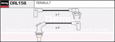 REMY drl158 -