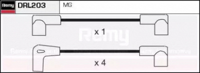 REMY drl203 -  