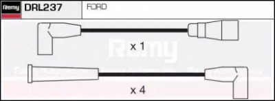 REMY drl237 -  