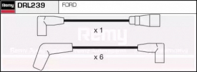 REMY drl239 -  