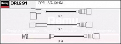 REMY drl291 -