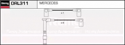 REMY drl311 -