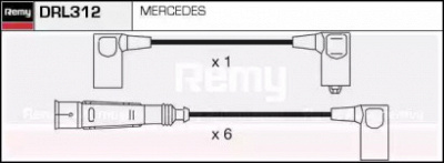 REMY drl312 -  
