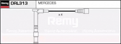REMY drl313 -  