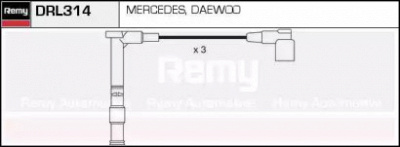 REMY drl314 -