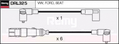 REMY drl325 -