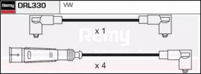 REMY drl330 -