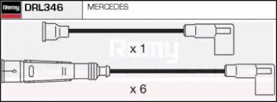 REMY drl346 -  