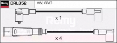 REMY drl352 -