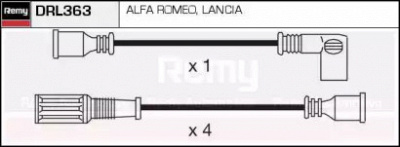 REMY drl363 -  