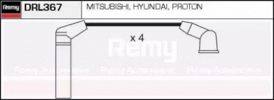 REMY drl367 -