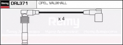 REMY drl371 -  