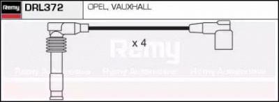 REMY drl372 -