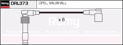 REMY drl373 -