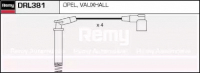REMY drl381 -