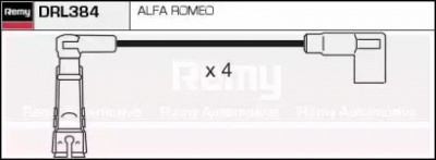 REMY drl384 -