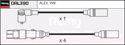 REMY drl390 -