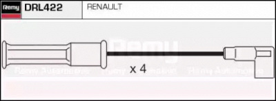 REMY drl422 -