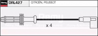 REMY drl427 -