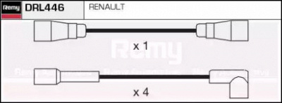 REMY drl446 -