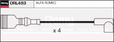REMY drl493 -