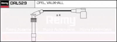 REMY drl529 -