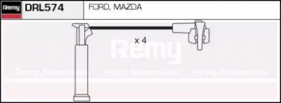 REMY drl574 -