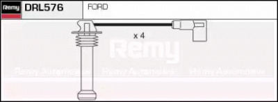 REMY drl576 -  