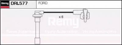 REMY drl577 -