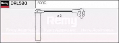 REMY drl580 -