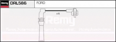 REMY drl586 -