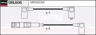REMY drl606 -  