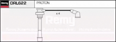 REMY drl622 -  