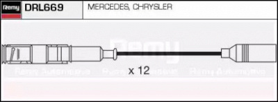 REMY drl669 -