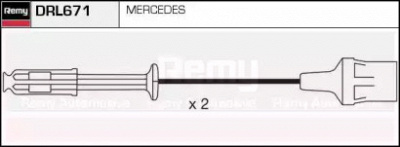REMY drl671 -