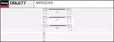 REMY drl677 -  