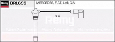REMY drl699 -