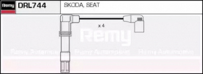 REMY drl744 -