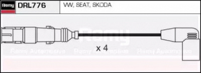REMY drl776 -