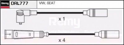REMY drl777 -