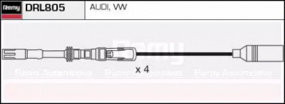 REMY drl805 -