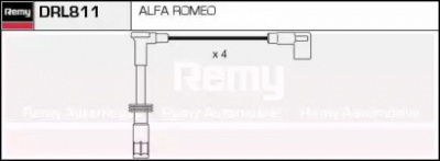 REMY drl811 -