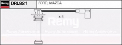 REMY drl821 -