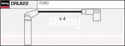 REMY drl822 -