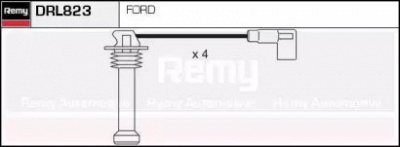 REMY drl823 -  