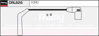 REMY drl826 -