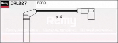 REMY drl827 -